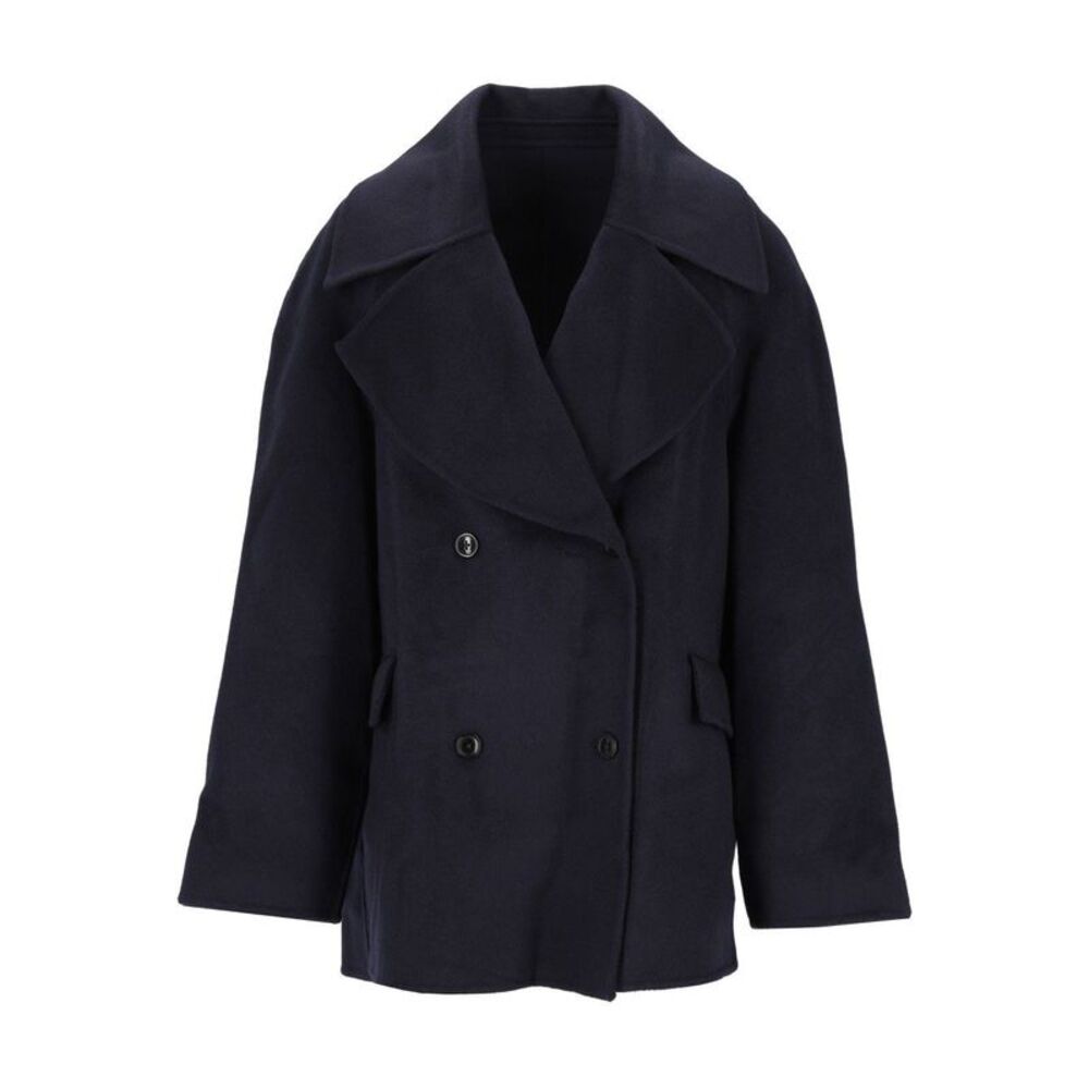 Loulou De Saison Women Neil Double-Breasted Jacket
